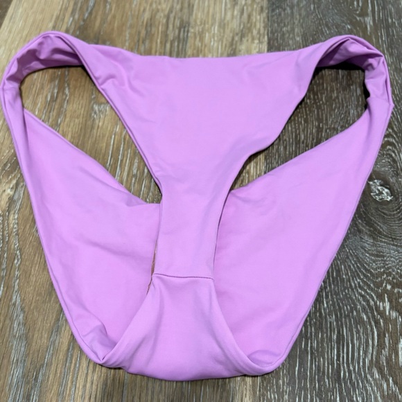 L*Space Cabana Bikini Bottom Size XL in Jewel NWT - Picture 5 of 5